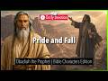 June 15: Pride and Fall - Obadiah the Prophet - Obadiah 1 - 365 Daily Devotions