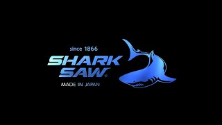 SHARKSAW　紹介PV