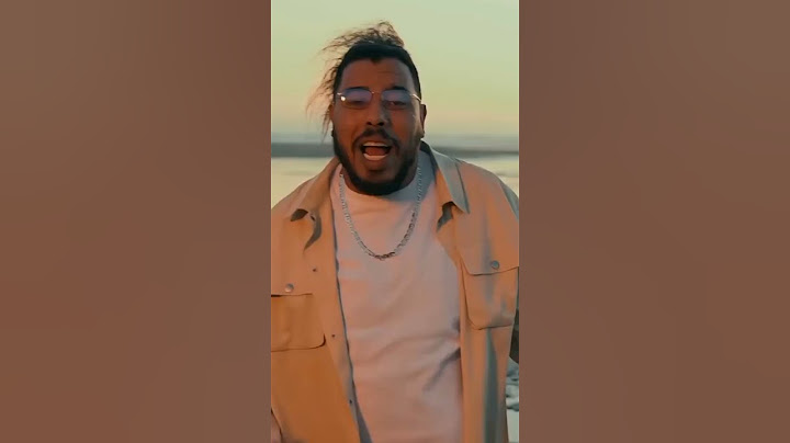 GNAWI - NI3AM (OFFICIAL VIDEO MUSIC) #gnawi