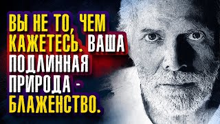 Роберт Адамс. Часть 2. Всё есть сознание. Сознание есть любовь и блаженство.