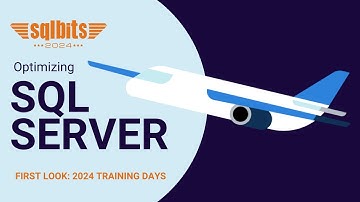 Mastering SQL Server Performance & Optimization Strategies - Monica Rathbun and John Morehouse