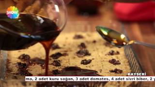 Nurselin Mutfağı 119.Bölüm Kayseri