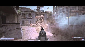 Last Frames Part 2 by Or1on | Trailer | Call of Duty 4