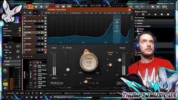 Remixing "Feels So Good" with HouseEngine VST (A.I Melody Generator) in Bitwig Studio