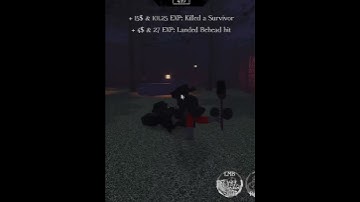 Weightson new kill animation 🔥