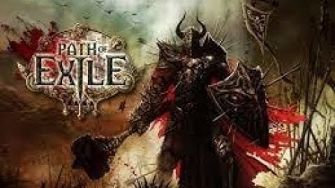 Path of Exile {Incursion League} Patch 3.3 Beginner