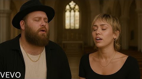 Teddy swims-SAVE MY SOUL ( MUSIC VIDEO)FT MILEY CYPRUS