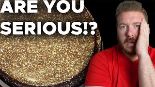 MILLIONAIRE REACTS TO 10 Dumbest Things Billionaires Bought