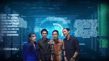 C++ #7  tutorial membuat program seleksi bilangan terbesar menggunakan if else