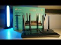 Should you upgrade your router to WiFi 6.? TP-Link Archer AX3000