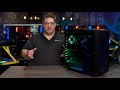 Corsair Obsidian 500D Premium Mid Tower PC Gaming Case (2021) : video thumbnail 1