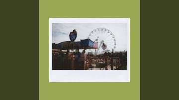 Pulsating Ambiance for Dazy Days