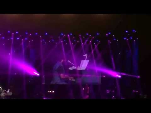 Arijit Singh Live in Chicago 2015