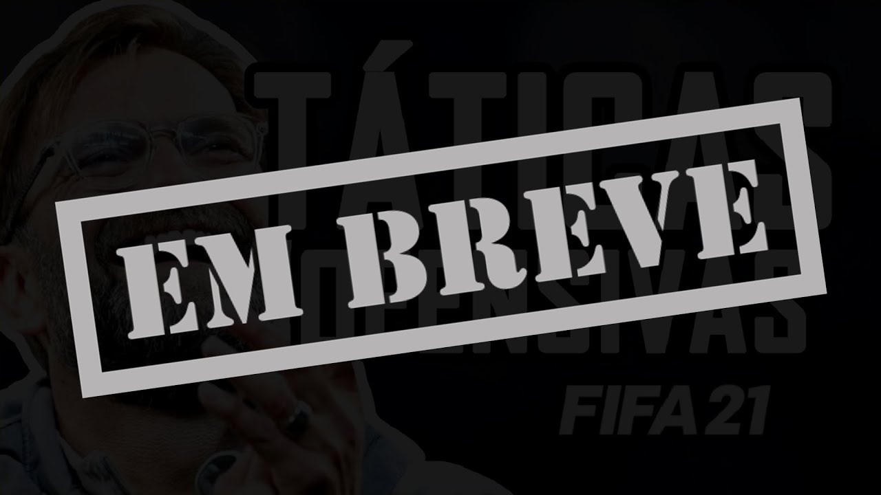 [VÍDEO ATUALIZADO EM BREVE] Aprenda a atacar de todas as formas com o seu time no FIFA