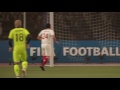 【FIFA17】メンディーが決めンディィィイ！！！#001【プロクラブ】