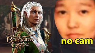 39daph Plays Baldur's Gate 3 (Patch 7) - Part 8