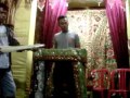Orang bulu ulaweng jih