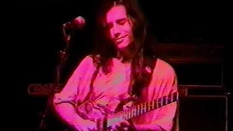CYNIC Live 1994 Brandywine MD (2/2)