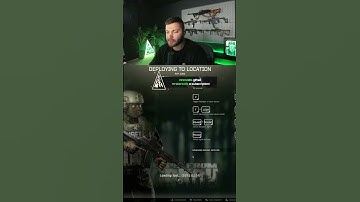 How Maps Work in Tarkov 1.0