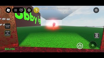 E-60 Teleport to Interminable Rooms Rebuild Spawning in Obby Creator