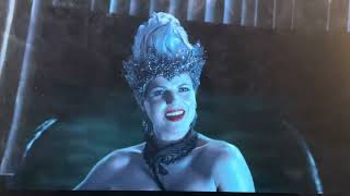 Once Upon A Time 3X06 - Ariel Meets Regina As Ursula