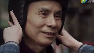 Мопед ВЕГА. Рекламный ролик для рынка Китая.