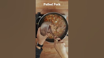 How to Make Crazy Delicious Pulled Pork Chili!