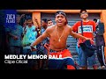 MEDLEY MENOR RALÉ - MC LIPI (ZUCA FILMES)