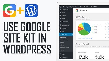 How To Use Google Site Kit For WordPress - Easy Tutorial (2025)