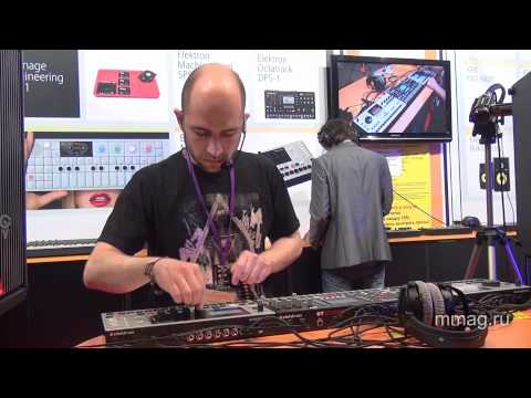 mmag.ru: Elektron The