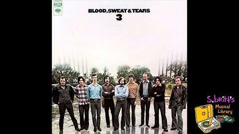 Blood, Sweat & Tears "Hi-De-Ho"