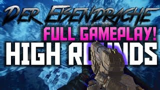 BLACK OPS 3 Der Eisendrache Round 100? by ItzEntoX 80 views 6 years ago 1 hour