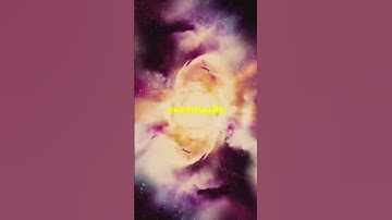 The Big Bang theory?!?! #space #facts #astronomy #earth