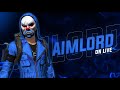 Inter guild match  aimlord  free fire