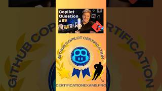 Real GitHub Copilot Certification Question & Answer on ExamTopics Responsible AI and Safe Prompting