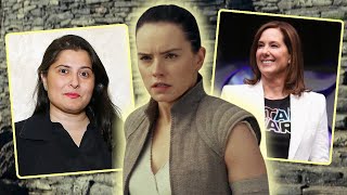 Why We're Worried About the New Rey Movie