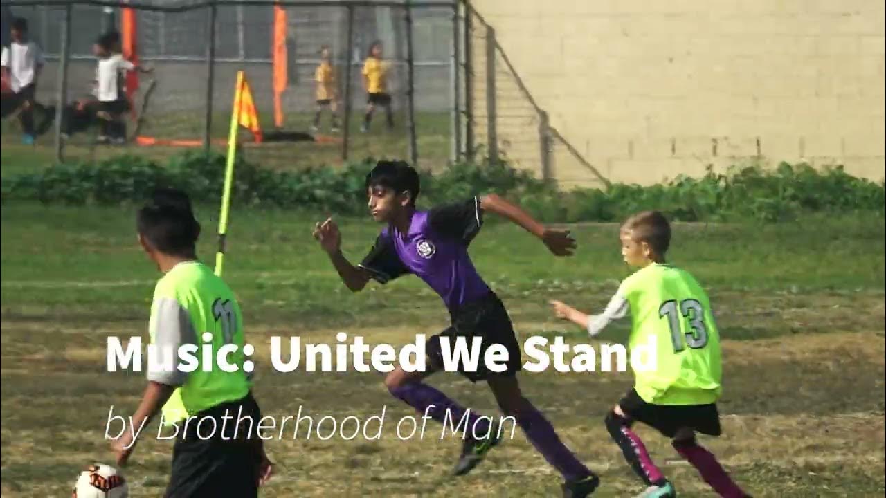 20231007 AYSO154 BU12 Purple Cobras Highlights YouTube