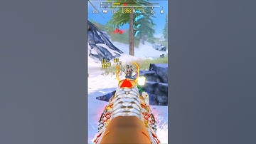 Squad Wipe in Intense Situation #shorts #codm #callofduty #codmobile #callofdutymobile