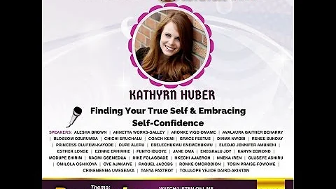 Kathryn Huber