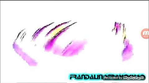 Klasky Csupo in Pink Noise Render Pack Round 11 I KILLED X 9K Version