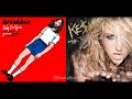 Baby I M Ke Ha Baby I M Yours X Tik Tok Mashup 