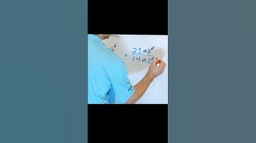 Techniques and Strategies about Dividing Expressions