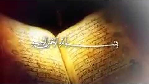 التلاوة التي هزت أرجاء مدينة جوهانسبرغ الشيخ عبدالباسط محمد عبدالصمد رح /سورة الإسراء جودة عالية HD