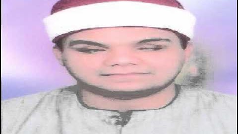 من أوائل سورة يوسف للشيخ محمود محمد عبد اللطيف