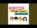 (Theme From) The Odozehi