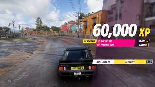 10 ELIMINATIONS MATCH - FORZA HORIZON 5 [THE ELIMINATOR]