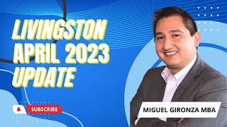 Livingston County Michigan April 2023 Housing Market update
