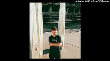 Xavier Weeks - All Star (NEW EXTENDED SNIPPET)