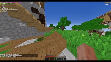 [PvPMasters] KILLenex10 Hacking (VIDEO 1)