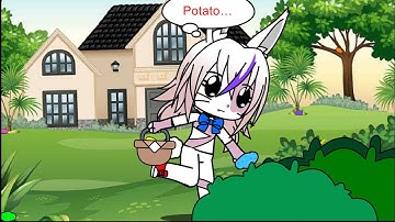 Sans aus react to my TikToks part 3. ~Happy Easter!~